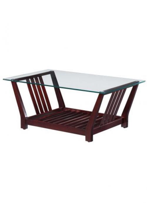 ALMA RACK COFFEE TABLE